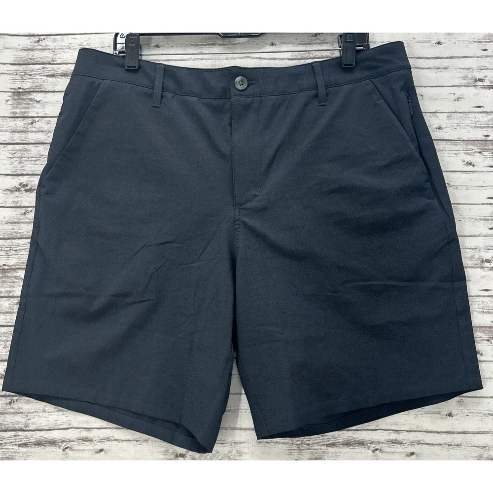 Vuori Aim Shorts 8